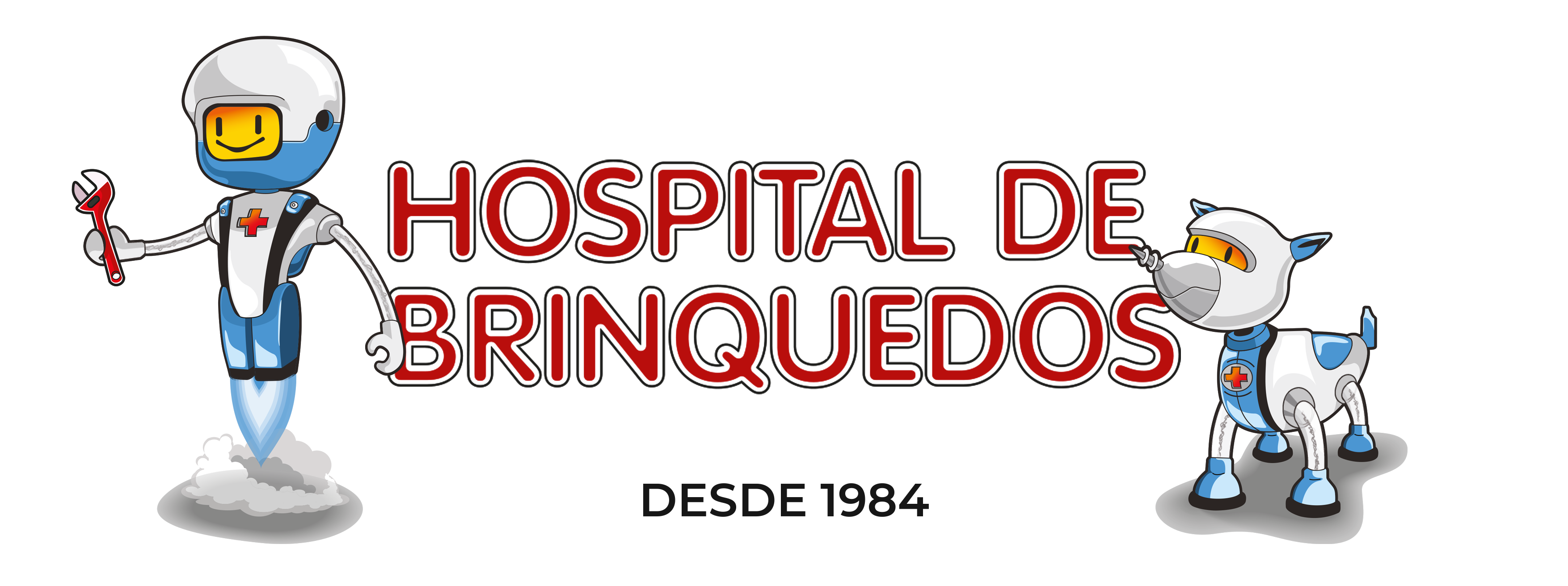 Hospital de Brinquedos Londrina